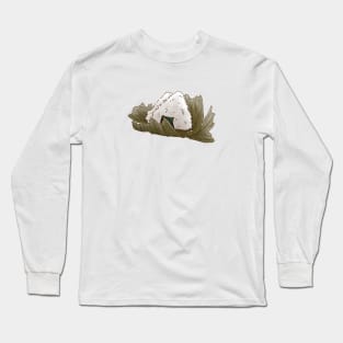 Onigiri Long Sleeve T-Shirt